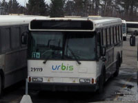 Orléans Urbain - Lanaubus - MRC des Moulins 29119 - 2002 Orion 05.501