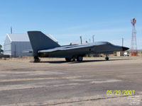 General Dynamics F-111b