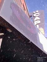 Cin�ma Le Capitol, Sherbrooke,QC