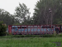 CMQ 9024 - SD40-2F (Nee CP 9024)