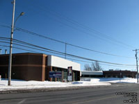 Caserne 1 (Lévis), Levis, Quebec