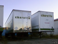 Charette 733 & 370